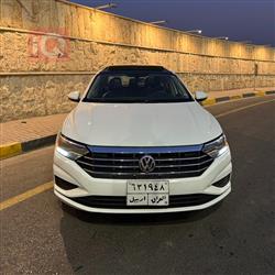 ڤۆڵکسواگن جێتا